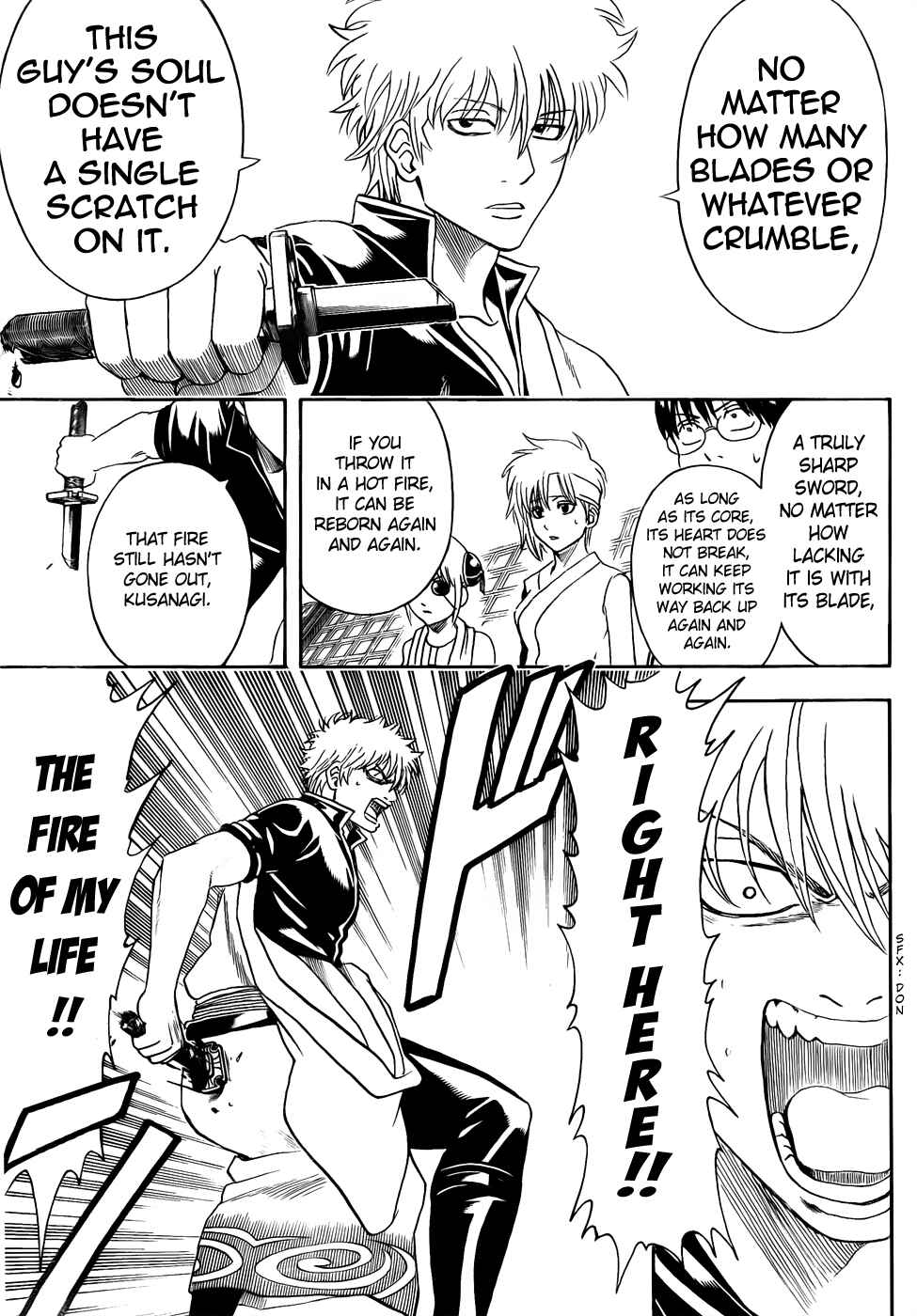 Chapter 429 - Page 7