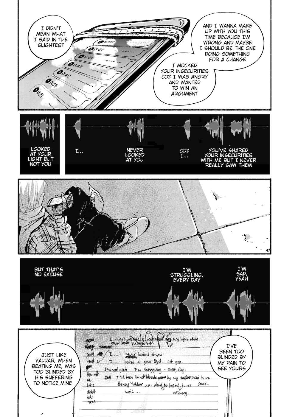 Chapter 56 - Page 11