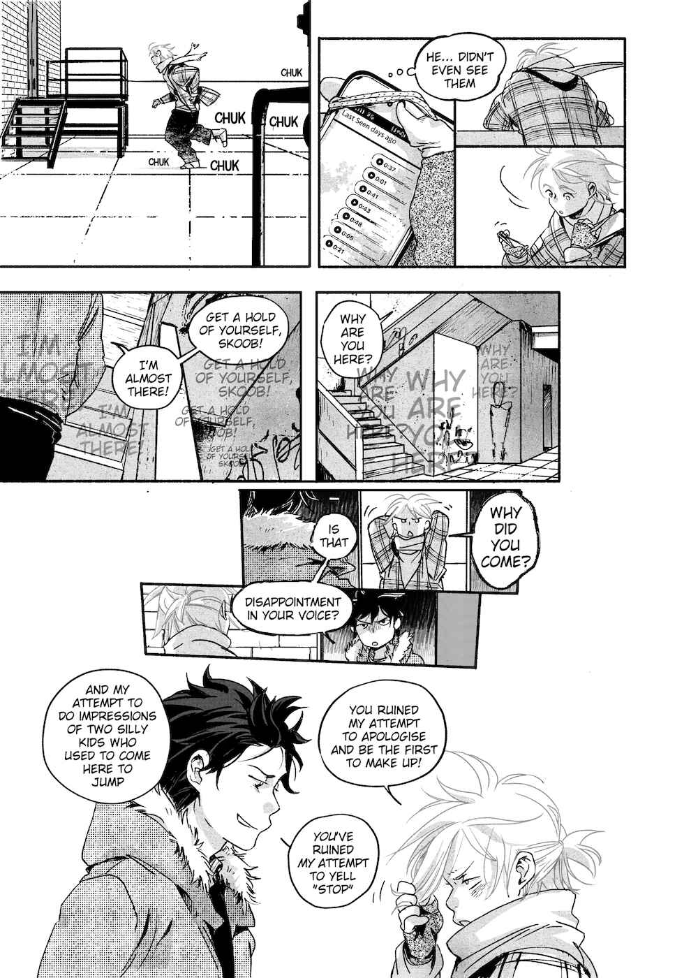Chapter 56 - Page 17