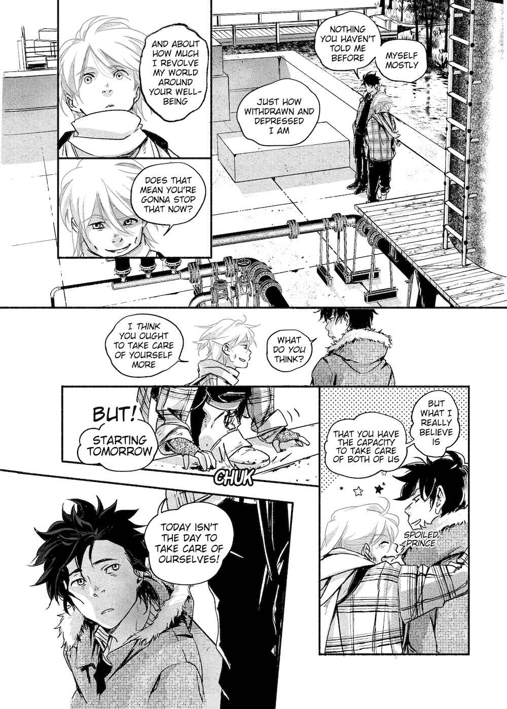 Chapter 56 - Page 22
