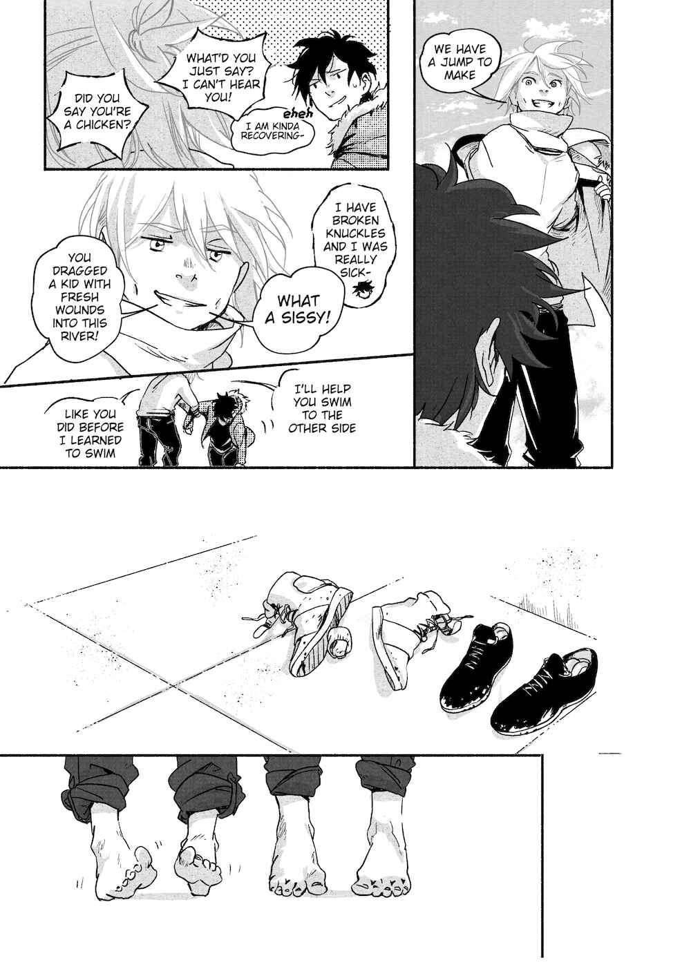Chapter 56 - Page 23