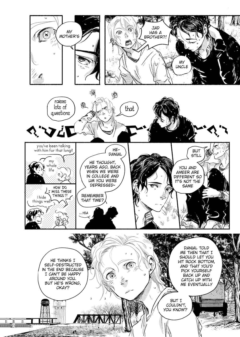 Chapter 56 - Page 28