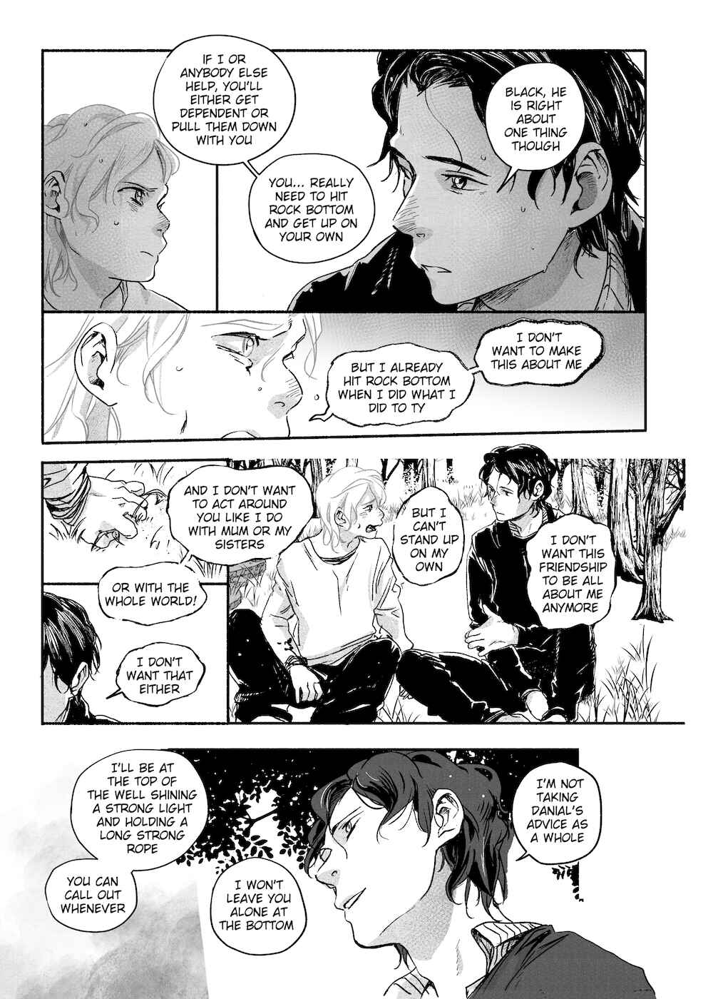 Chapter 56 - Page 29