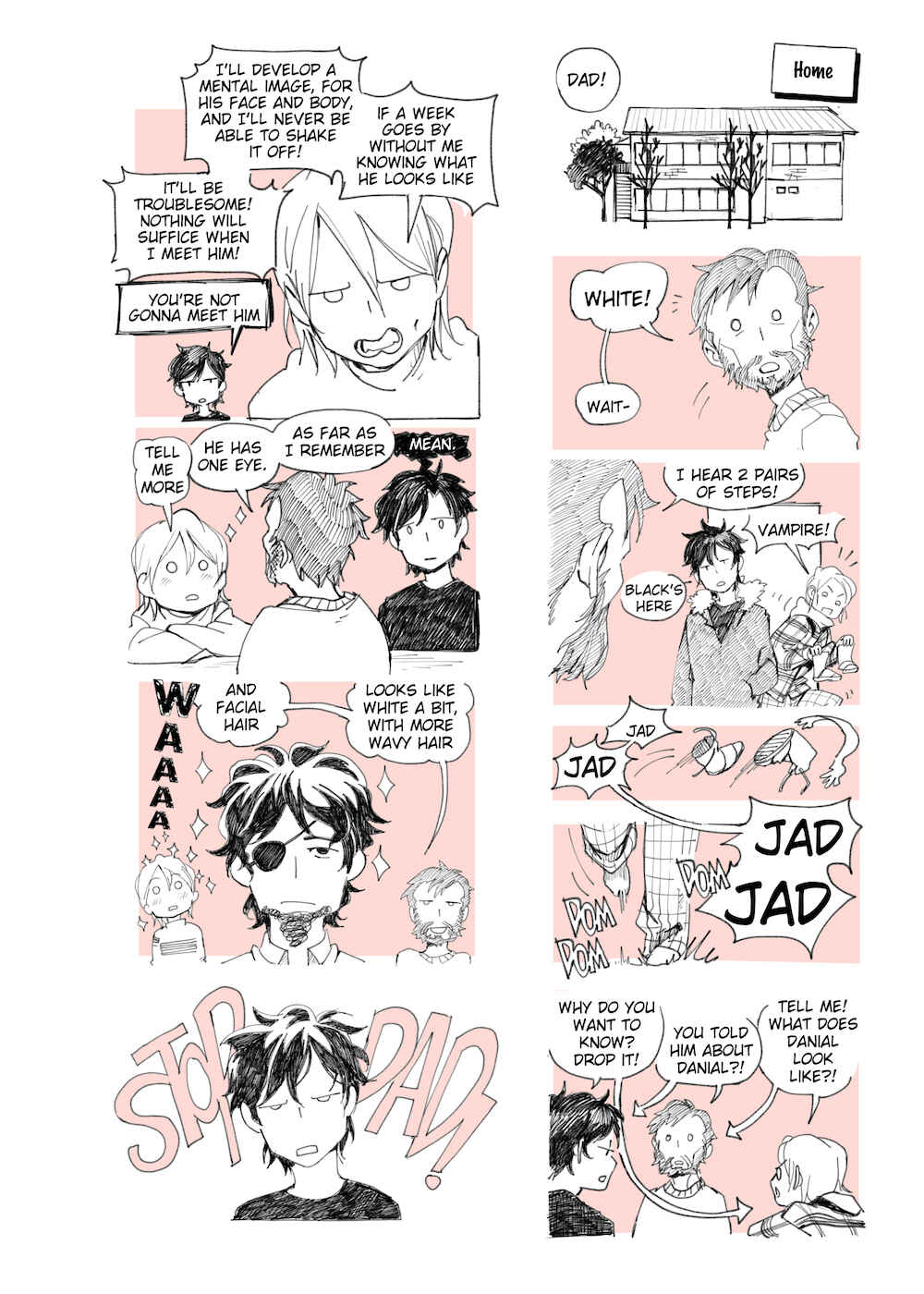 Chapter 56 - Page 40