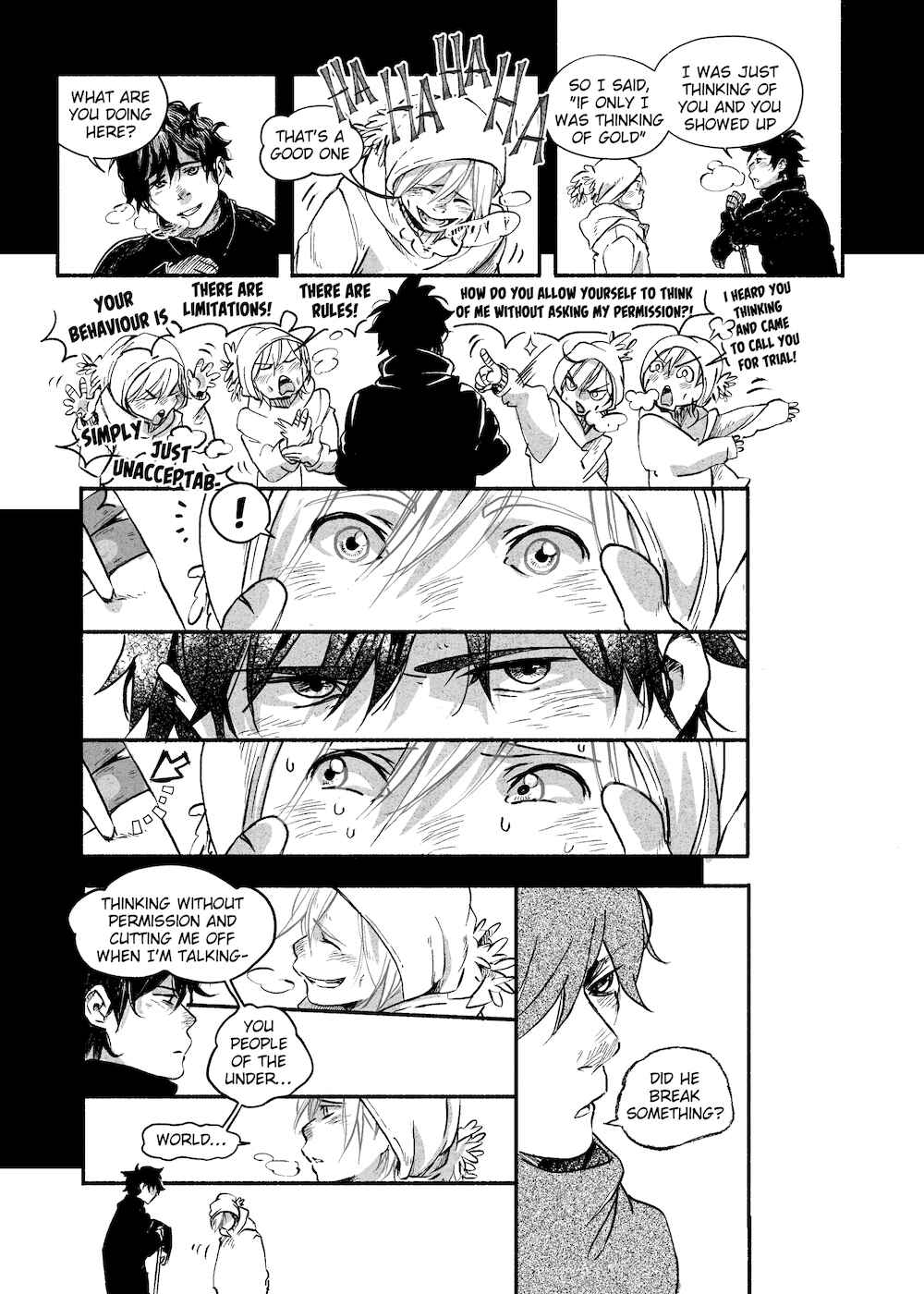 Chapter 56 - Page 5