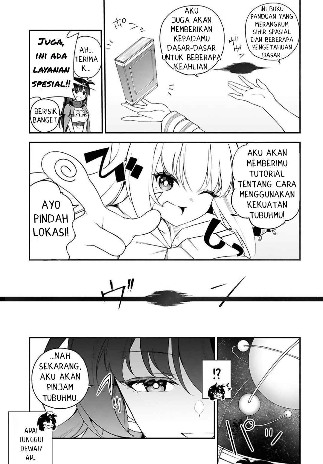 Chapter 1 - Page 9