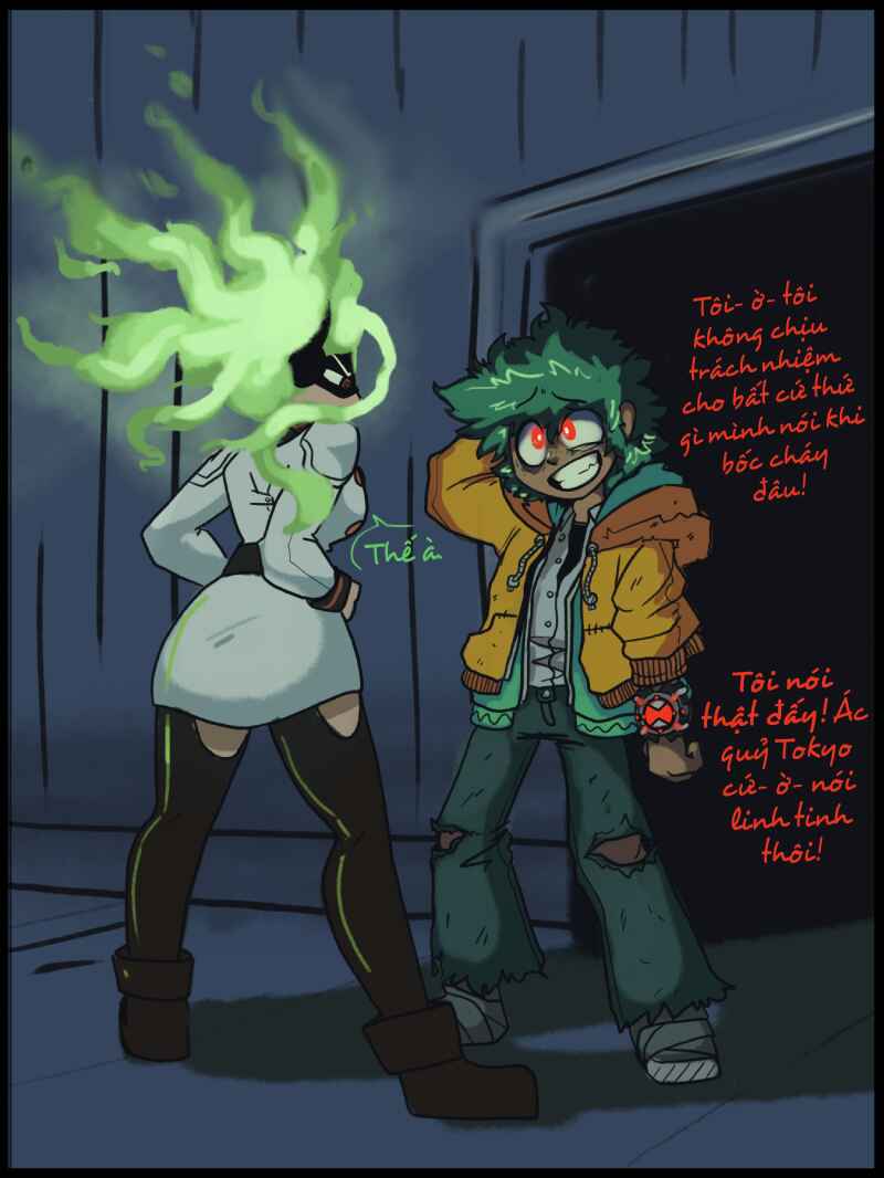 Chapter 1 - Page 11