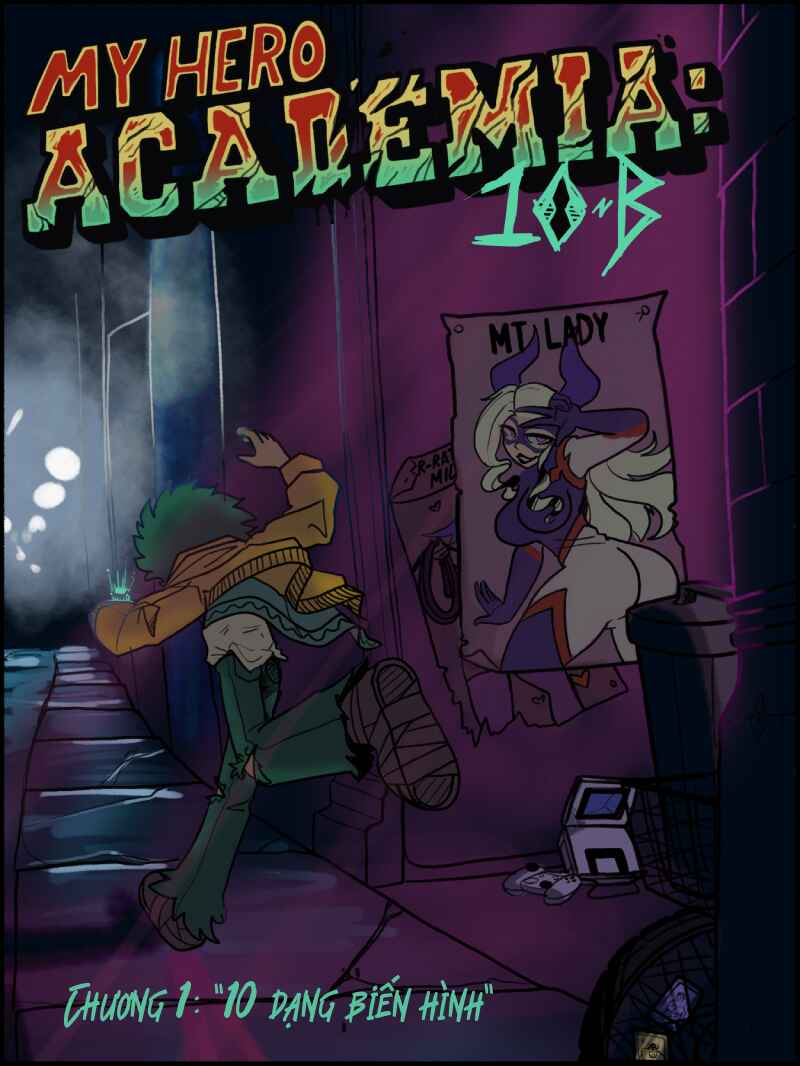 Chapter 1 - Page 16