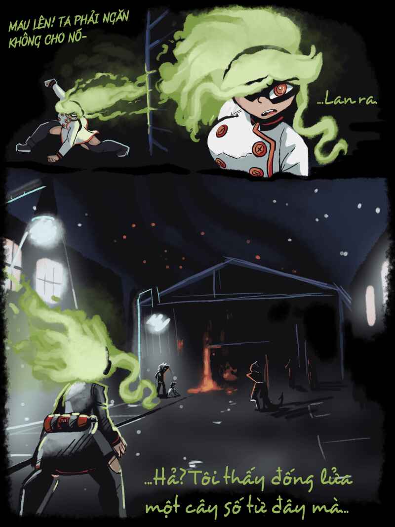 Chapter 1 - Page 3