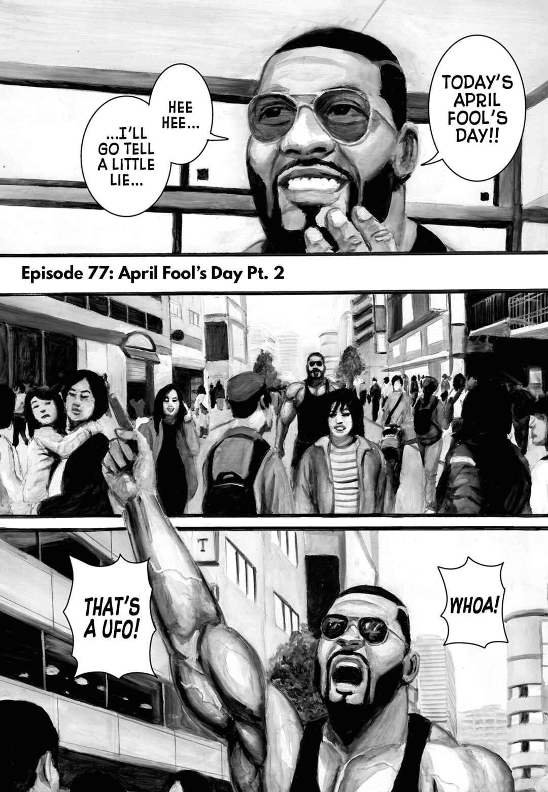 Chapter 77 - Page 1
