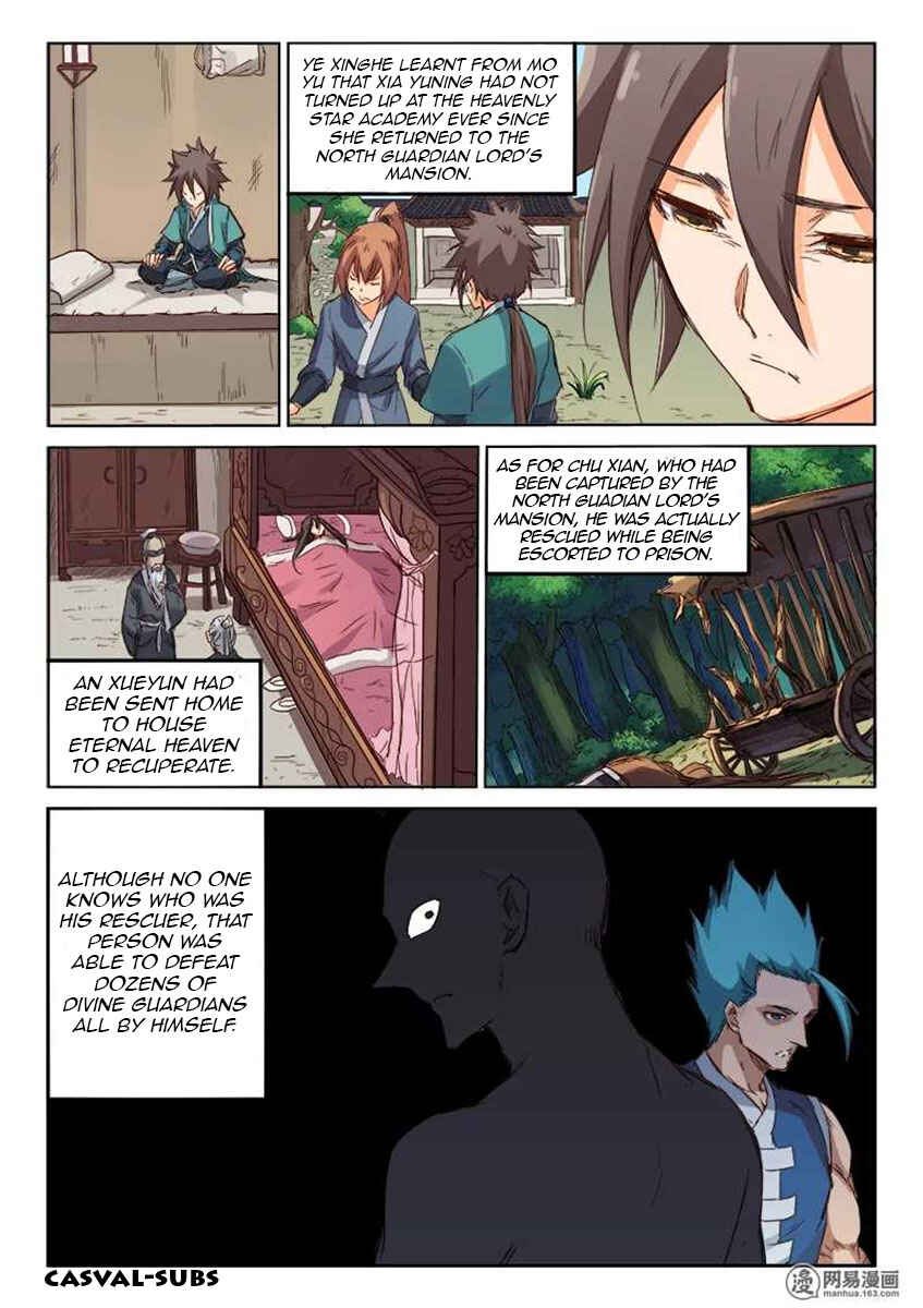 Chapter 75 - Page 8