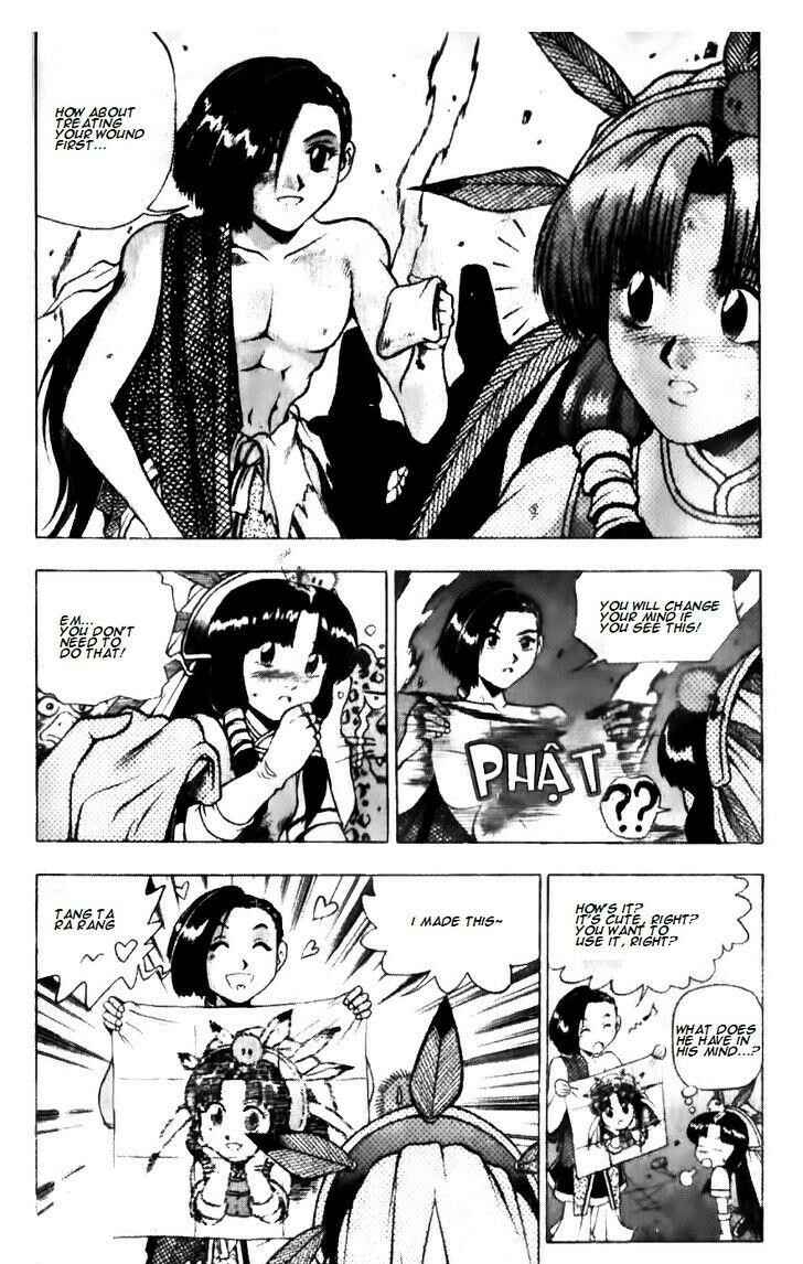 Chapter 135 - Page 13