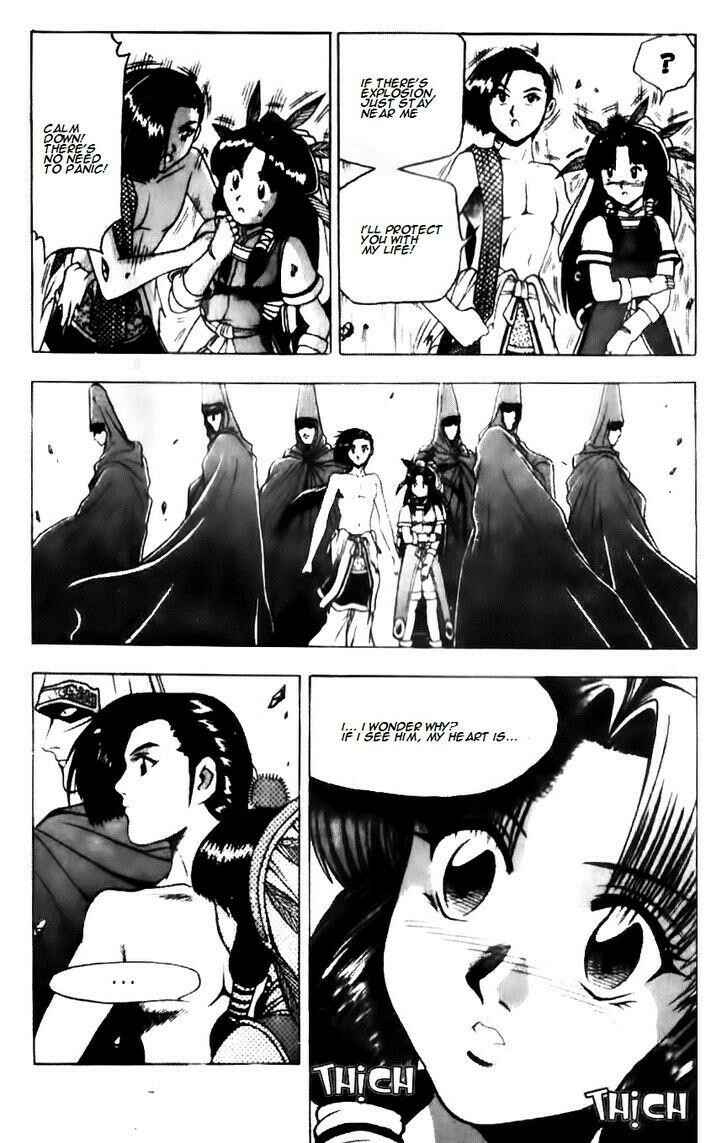 Chapter 135 - Page 23