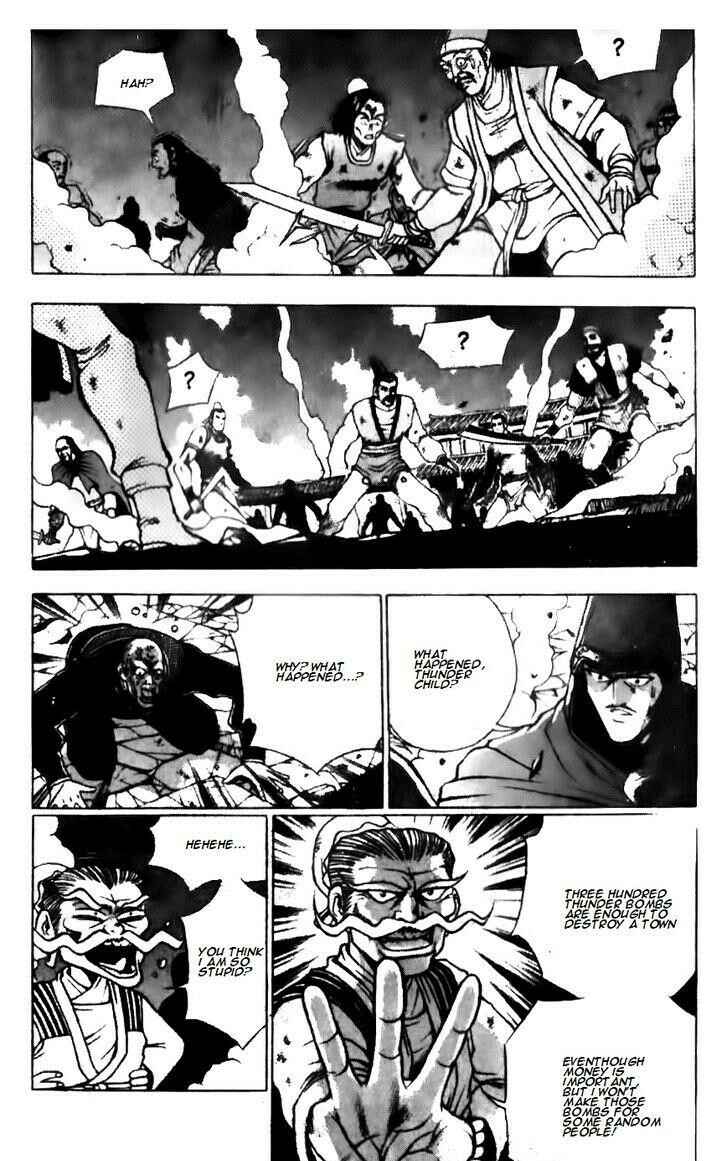 Chapter 135 - Page 25