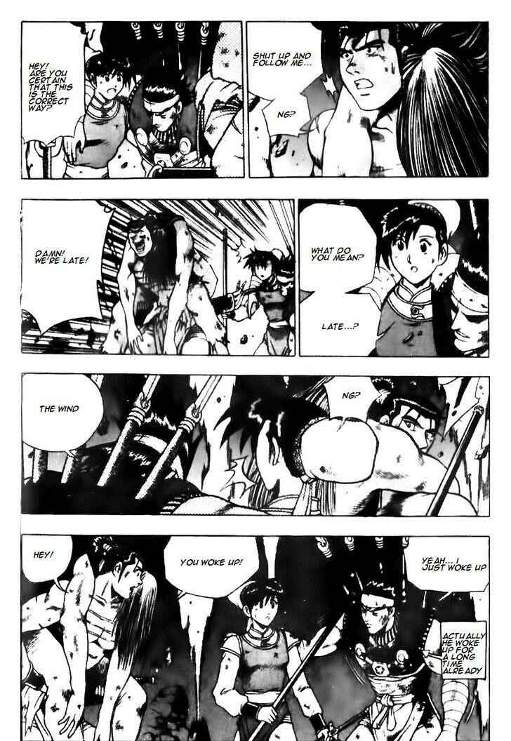 Chapter 135 - Page 4