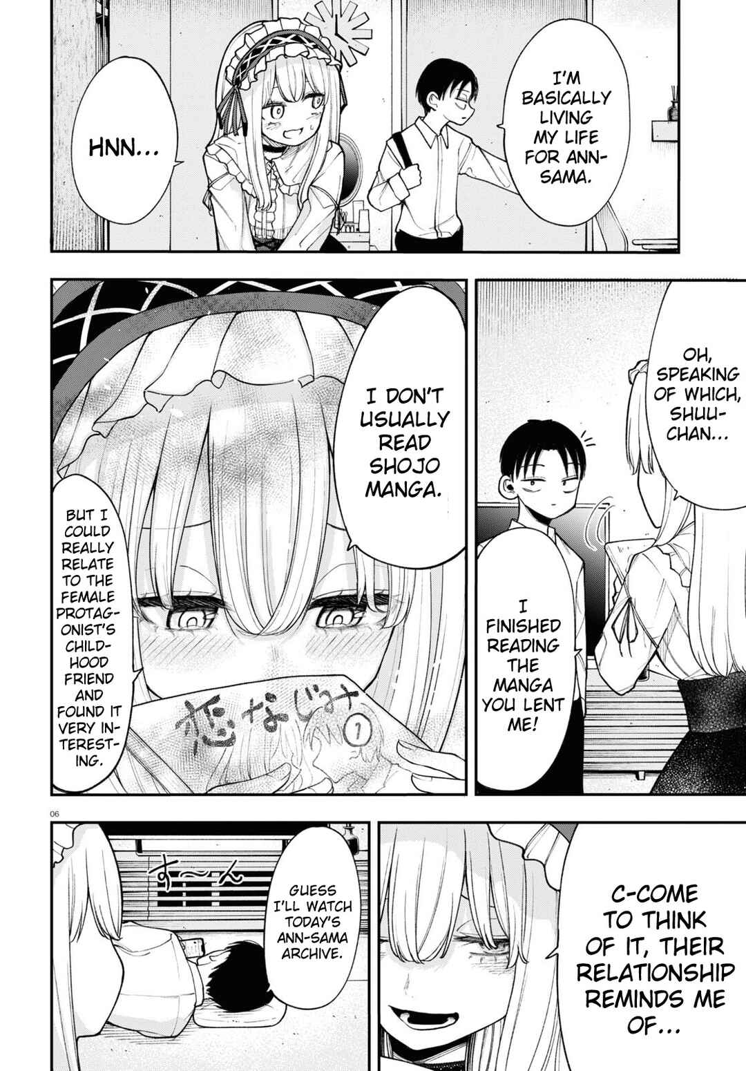 Chapter 1 - Page 5