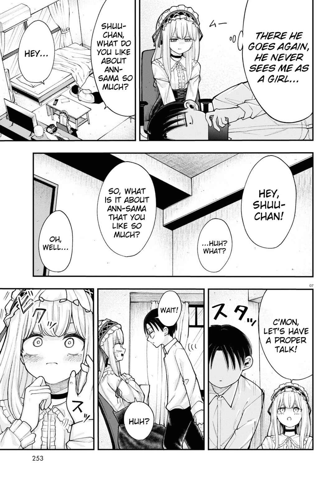 Chapter 1 - Page 6