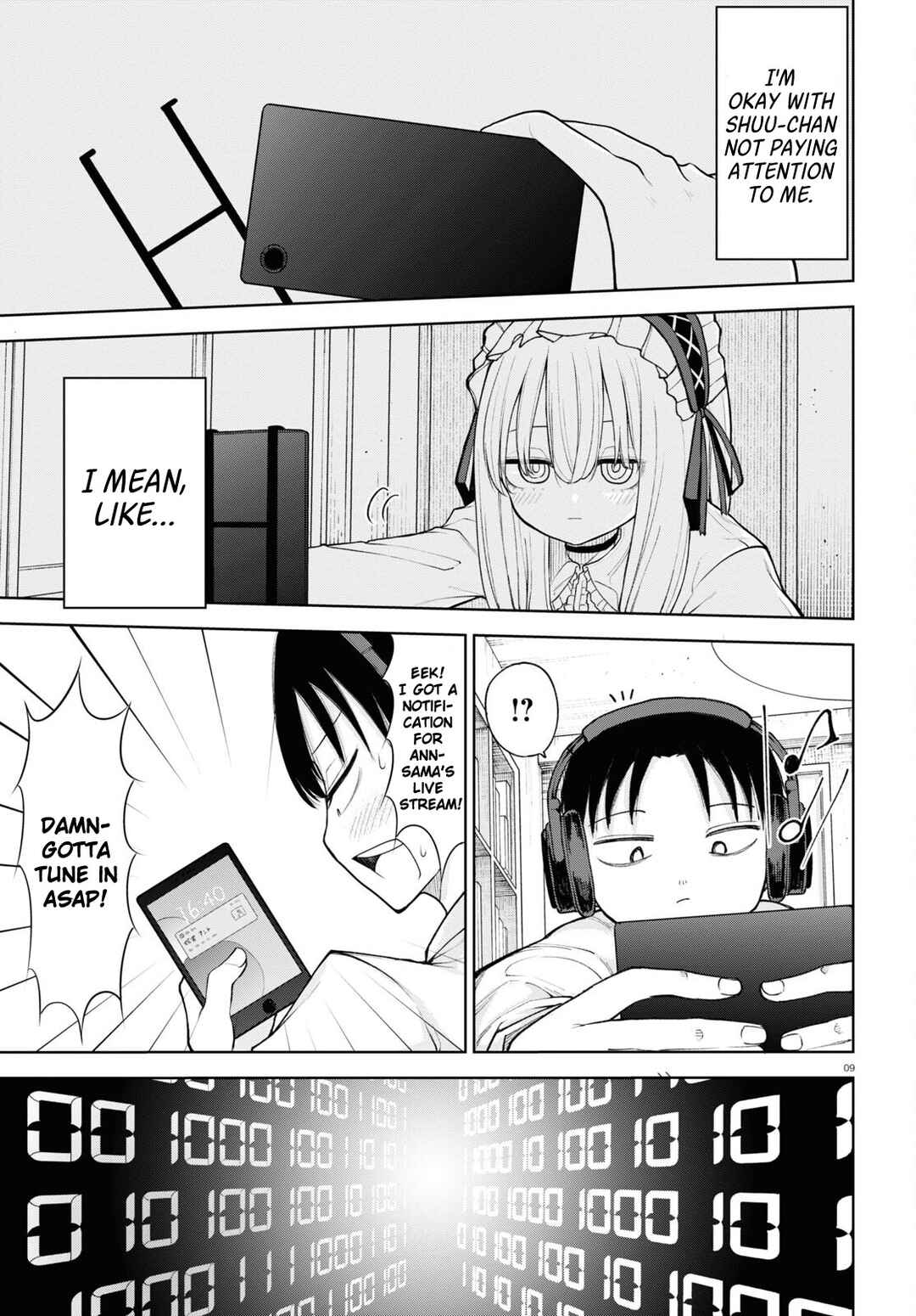 Chapter 1 - Page 8