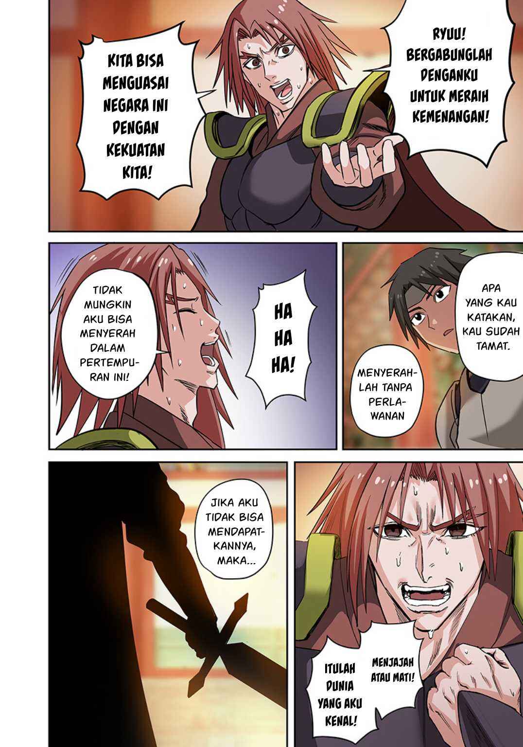Chapter 16 - Page 13