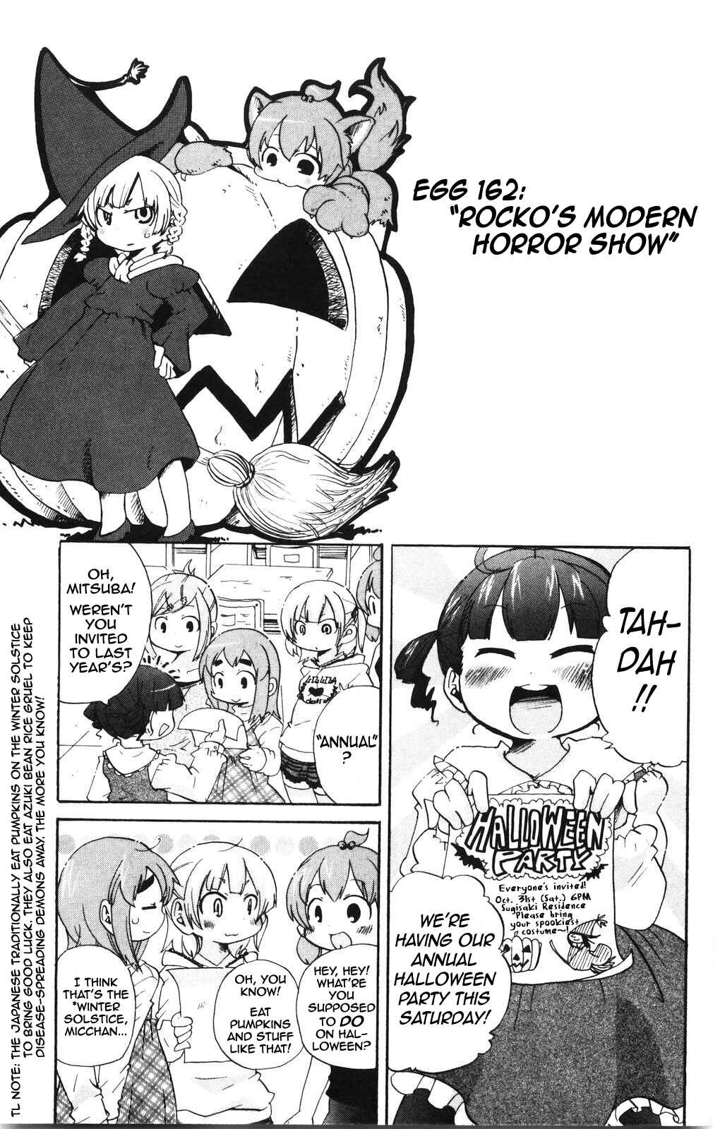 Chapter 162 - Page 1