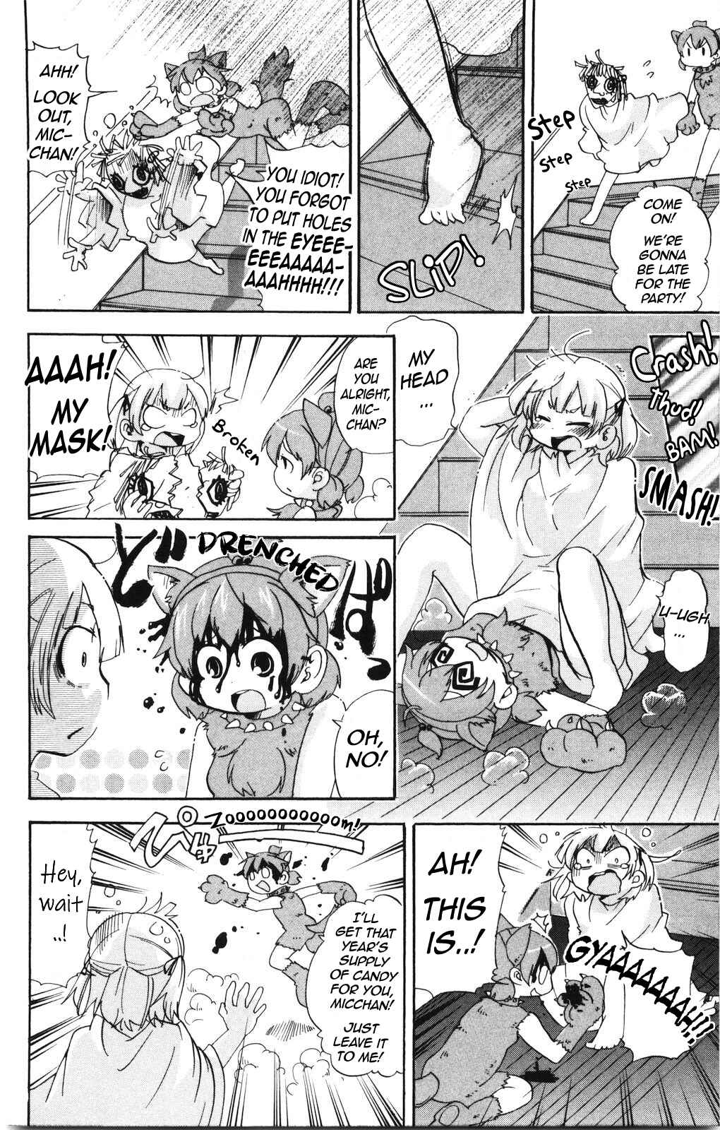 Chapter 162 - Page 6