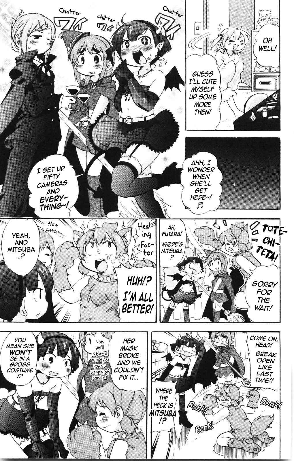 Chapter 162 - Page 7