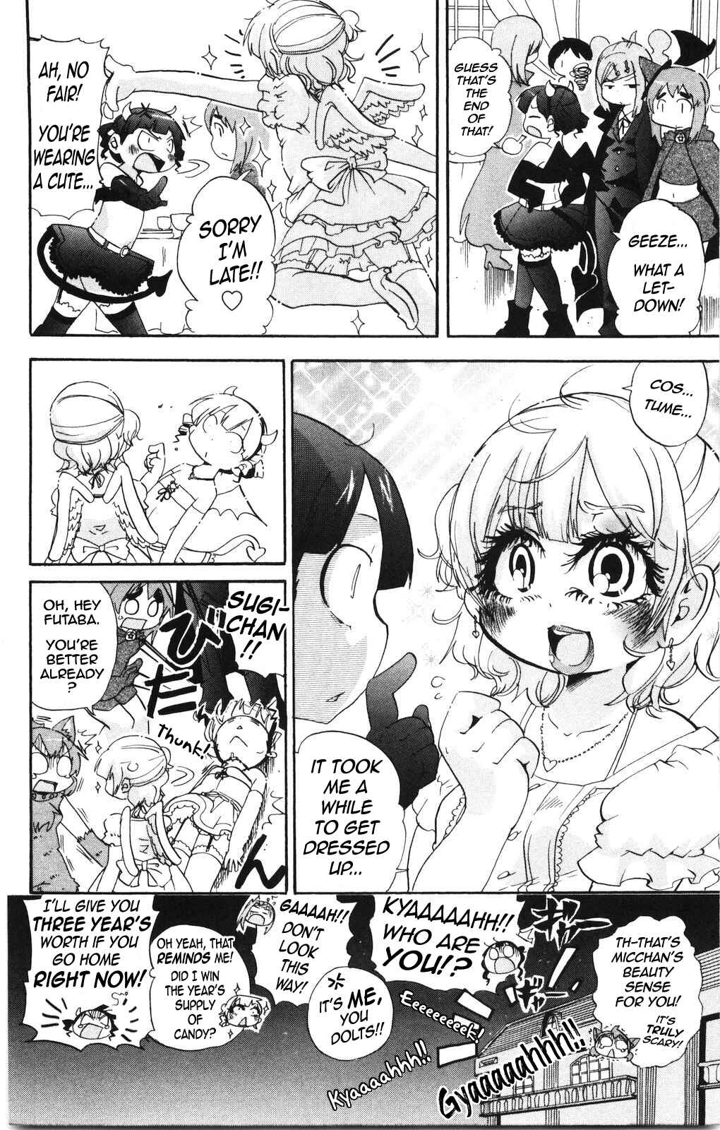 Chapter 162 - Page 8