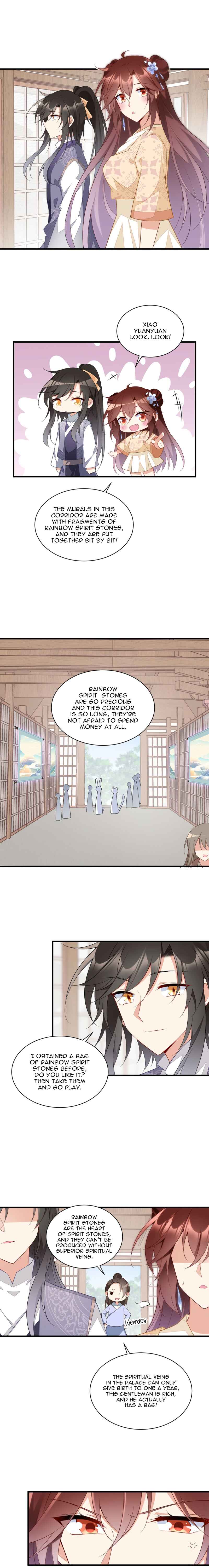 Chapter 258 - Page 3