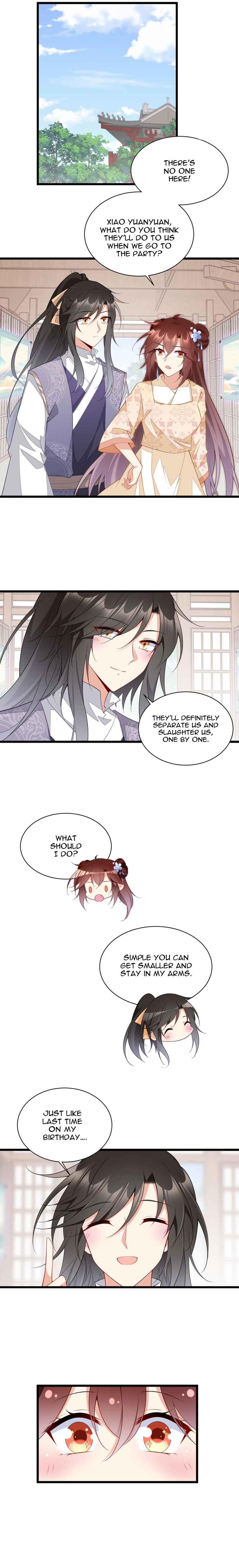 Chapter 258 - Page 6