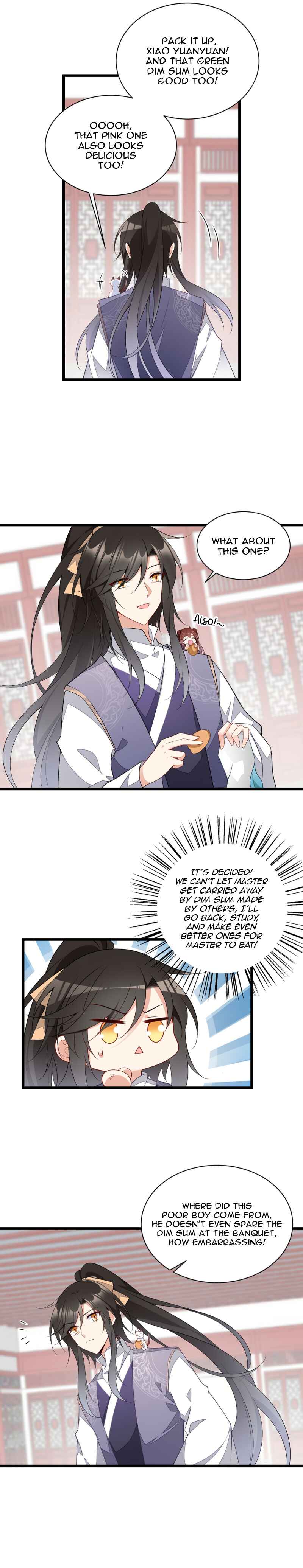 Chapter 258 - Page 9