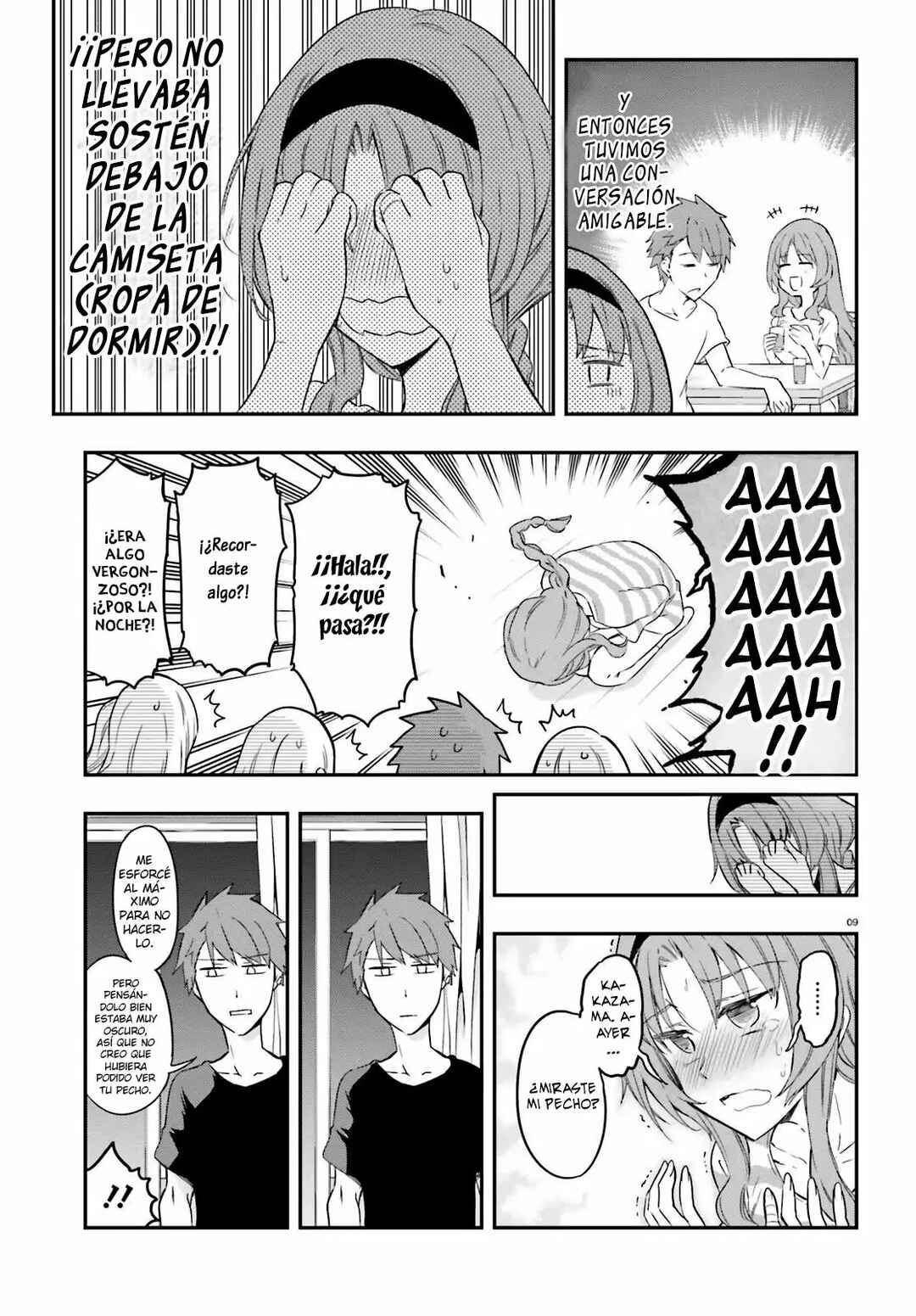 Chapter 108 - Page 10