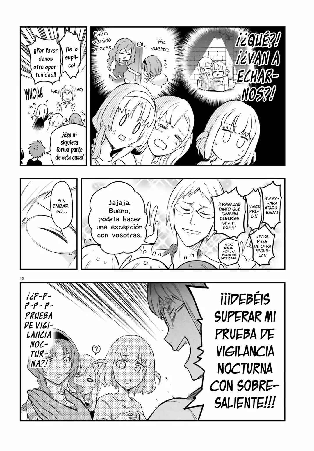 Chapter 108 - Page 13