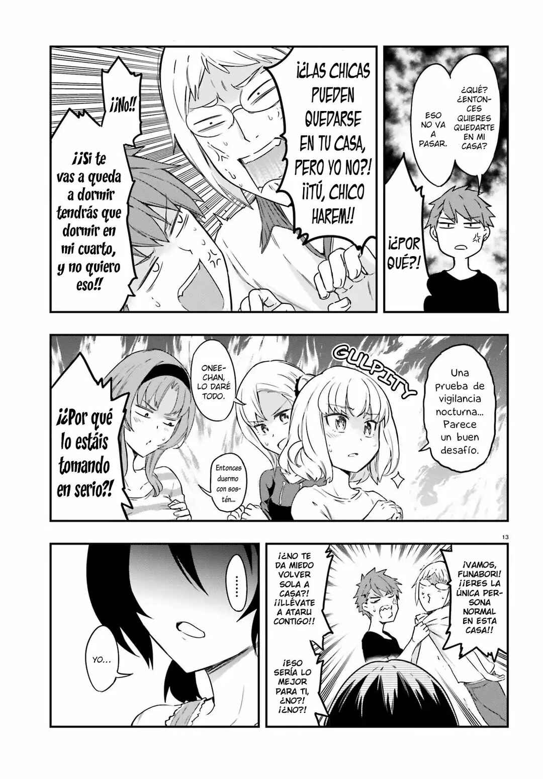 Chapter 108 - Page 14