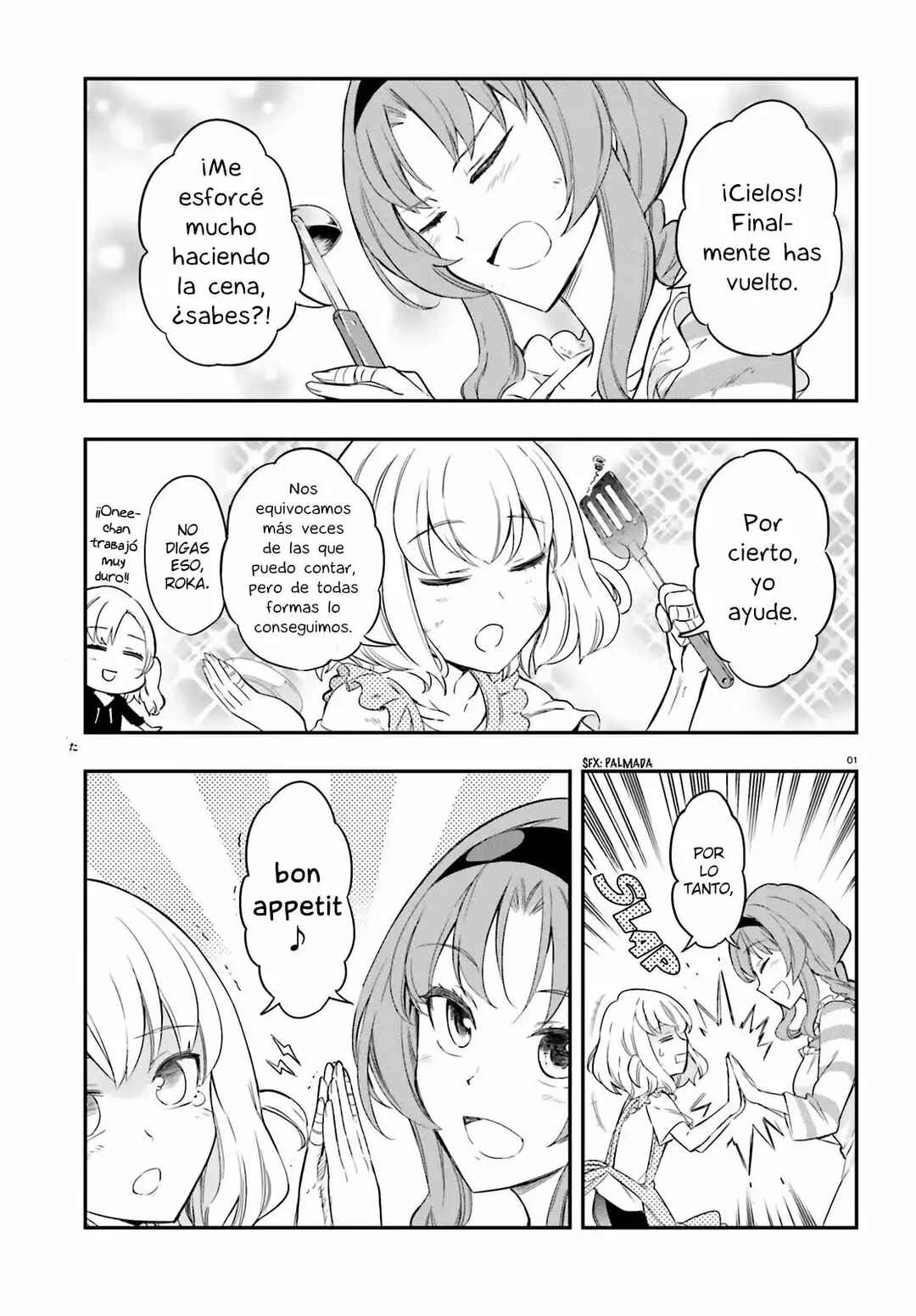 Chapter 108 - Page 2