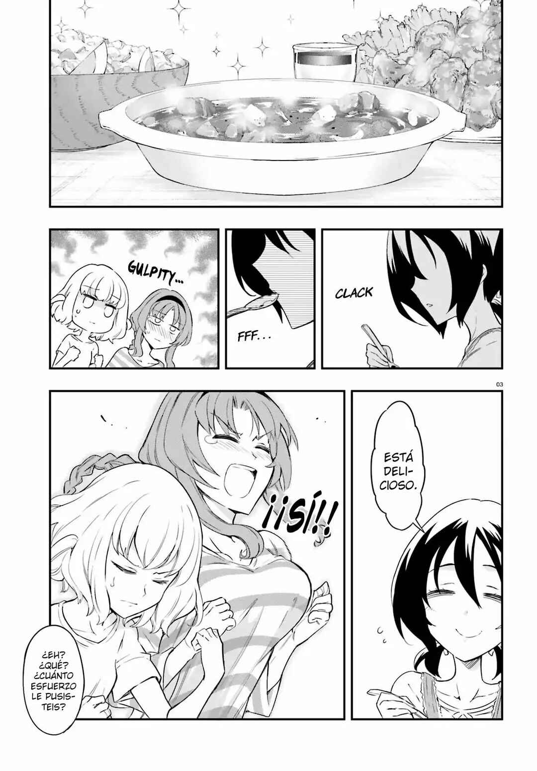 Chapter 108 - Page 4