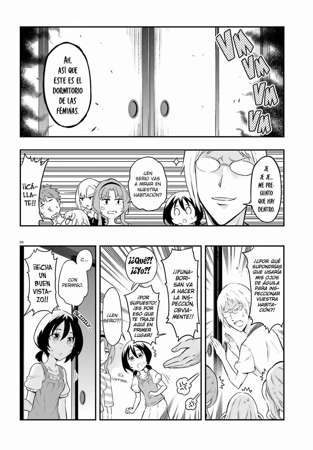 Chapter 108 - Page 7