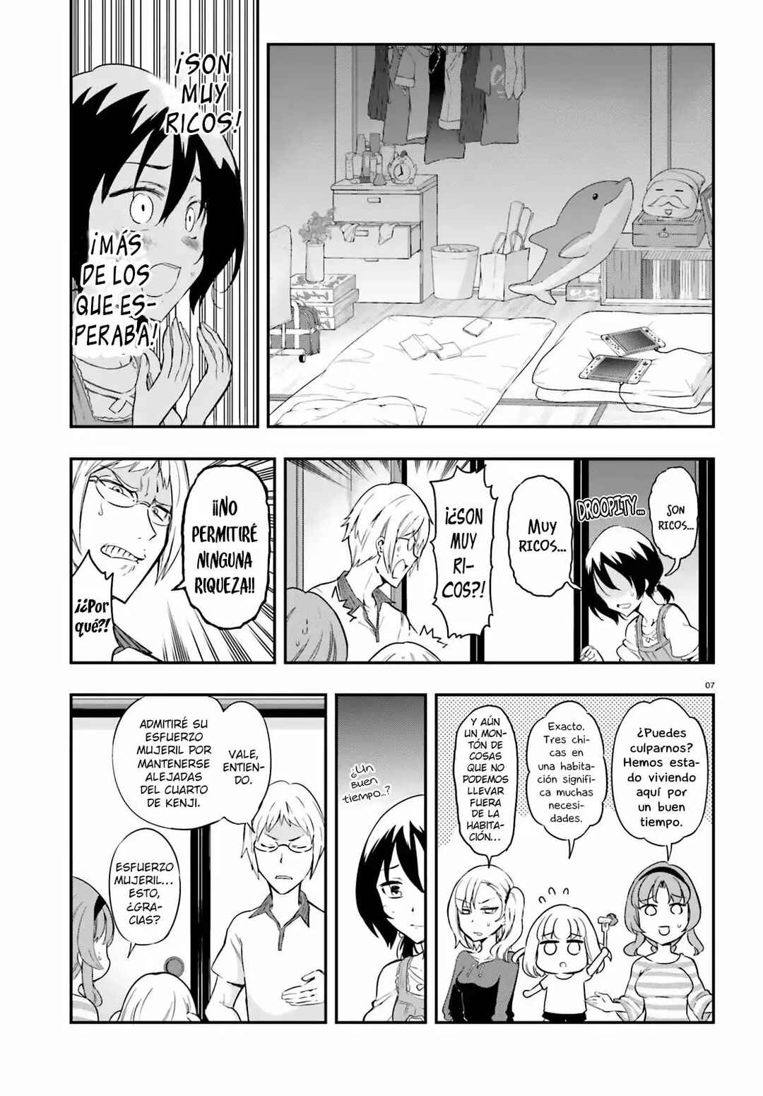 Chapter 108 - Page 8