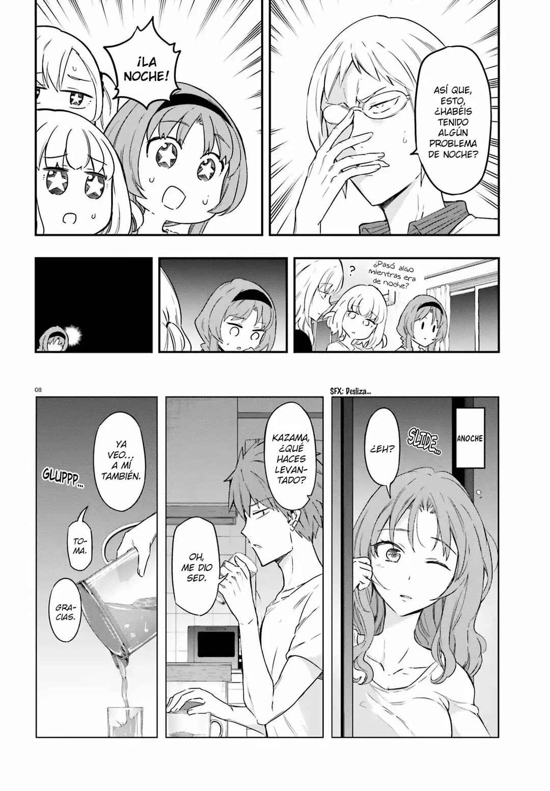 Chapter 108 - Page 9