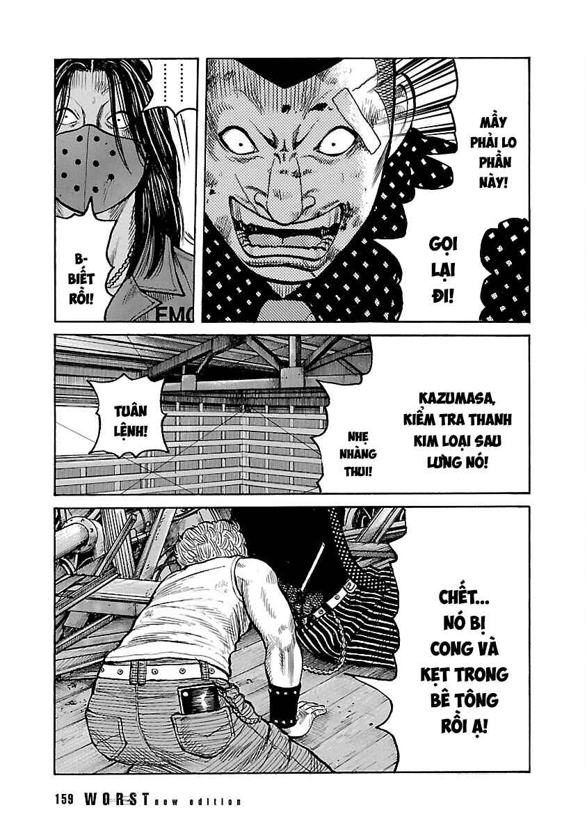 Chapter 100 - Page 20