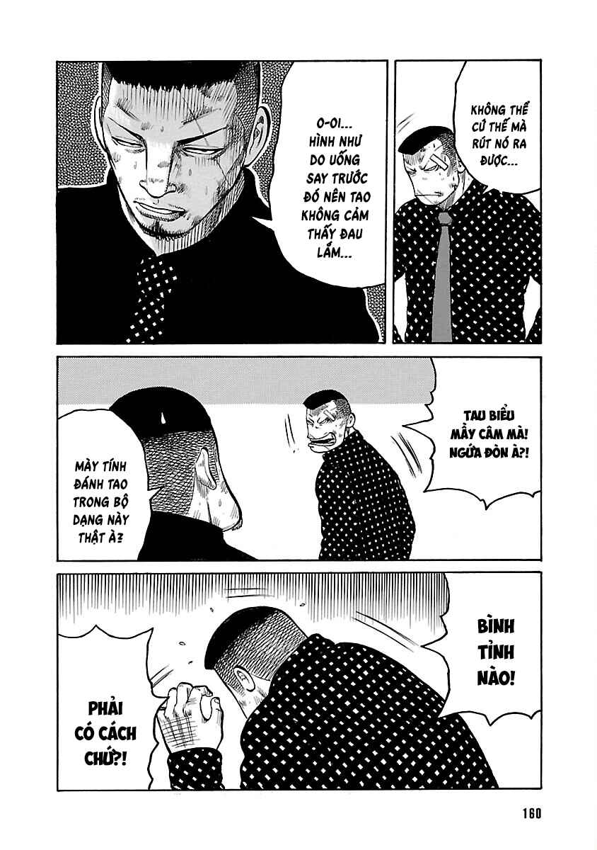 Chapter 100 - Page 21