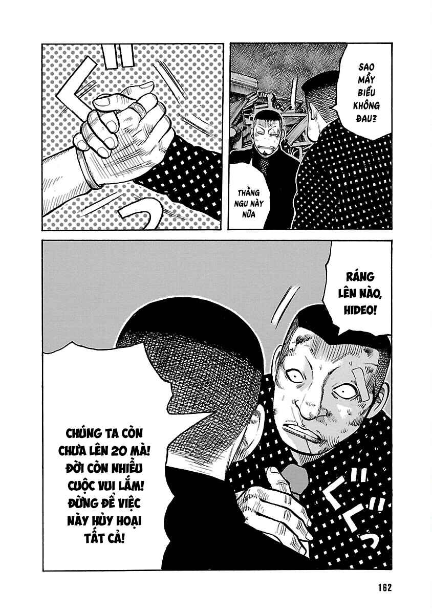 Chapter 100 - Page 23