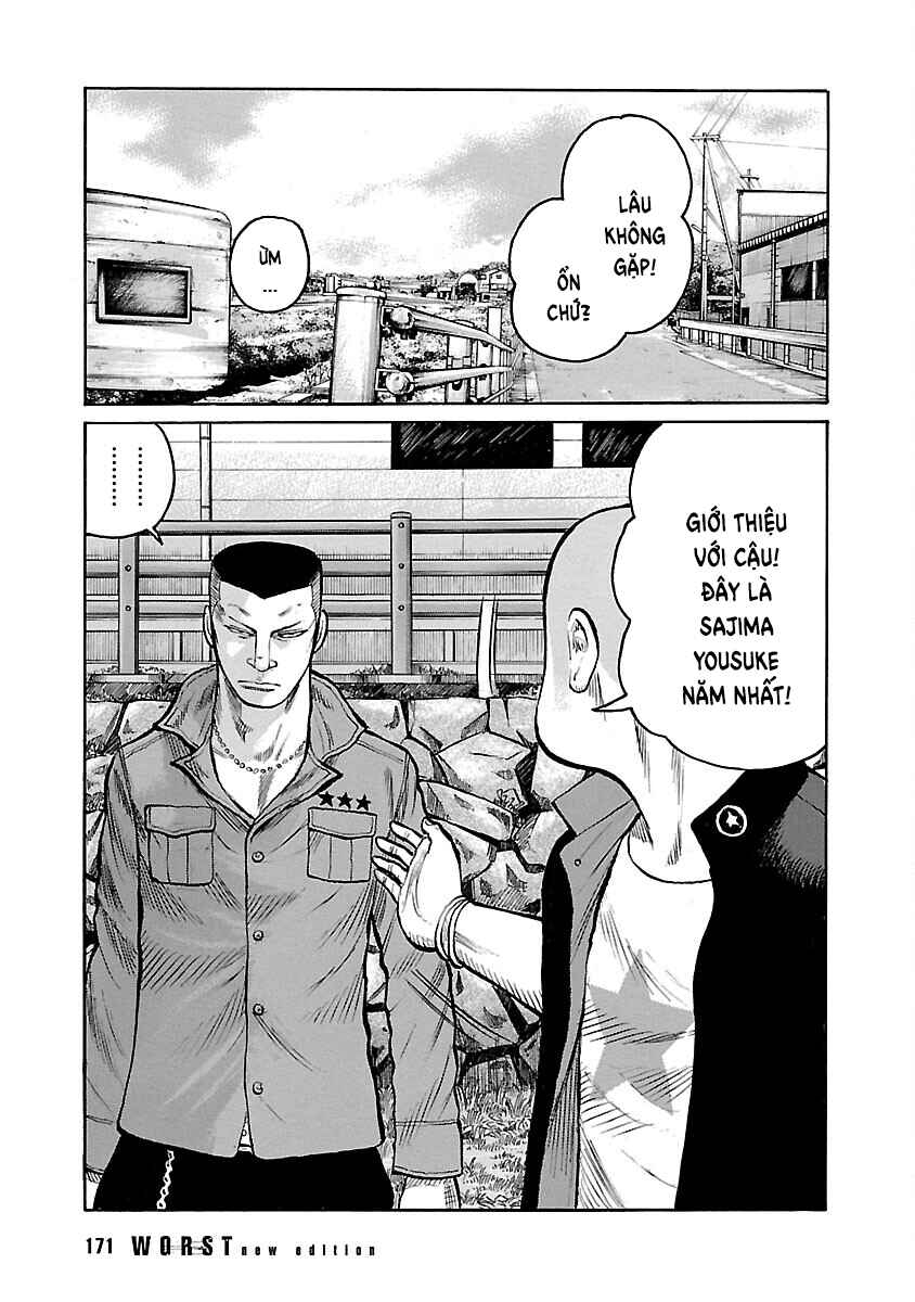Chapter 100 - Page 32