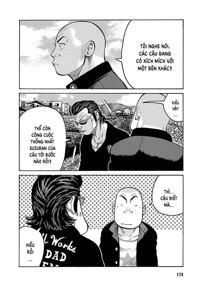 Chapter 100 - Page 35