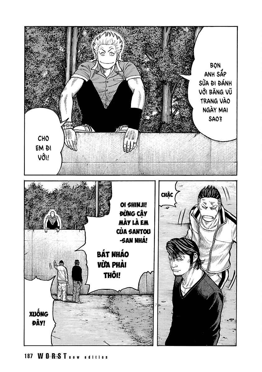 Chapter 100 - Page 47