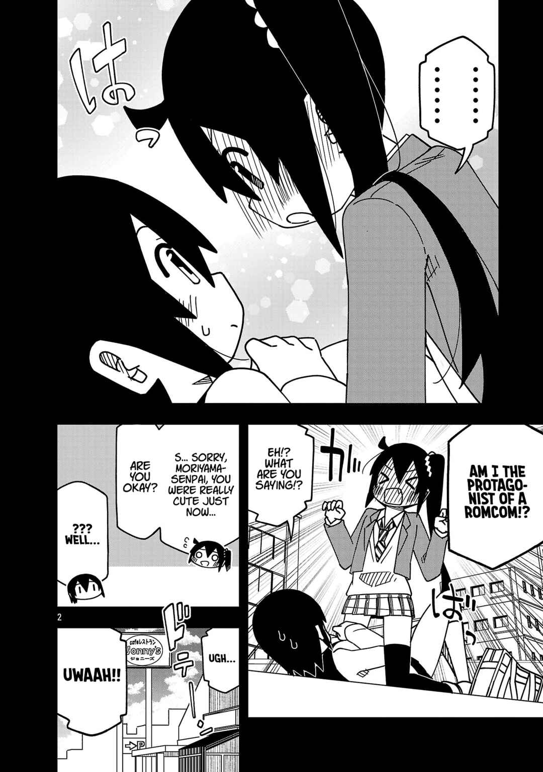 Chapter 146 - Page 2