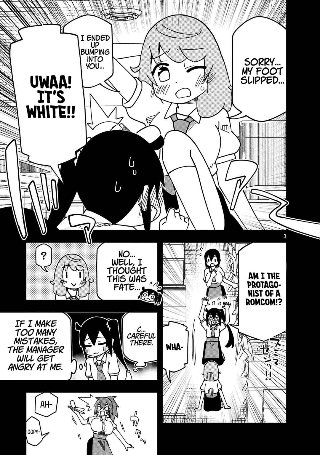 Chapter 146 - Page 3