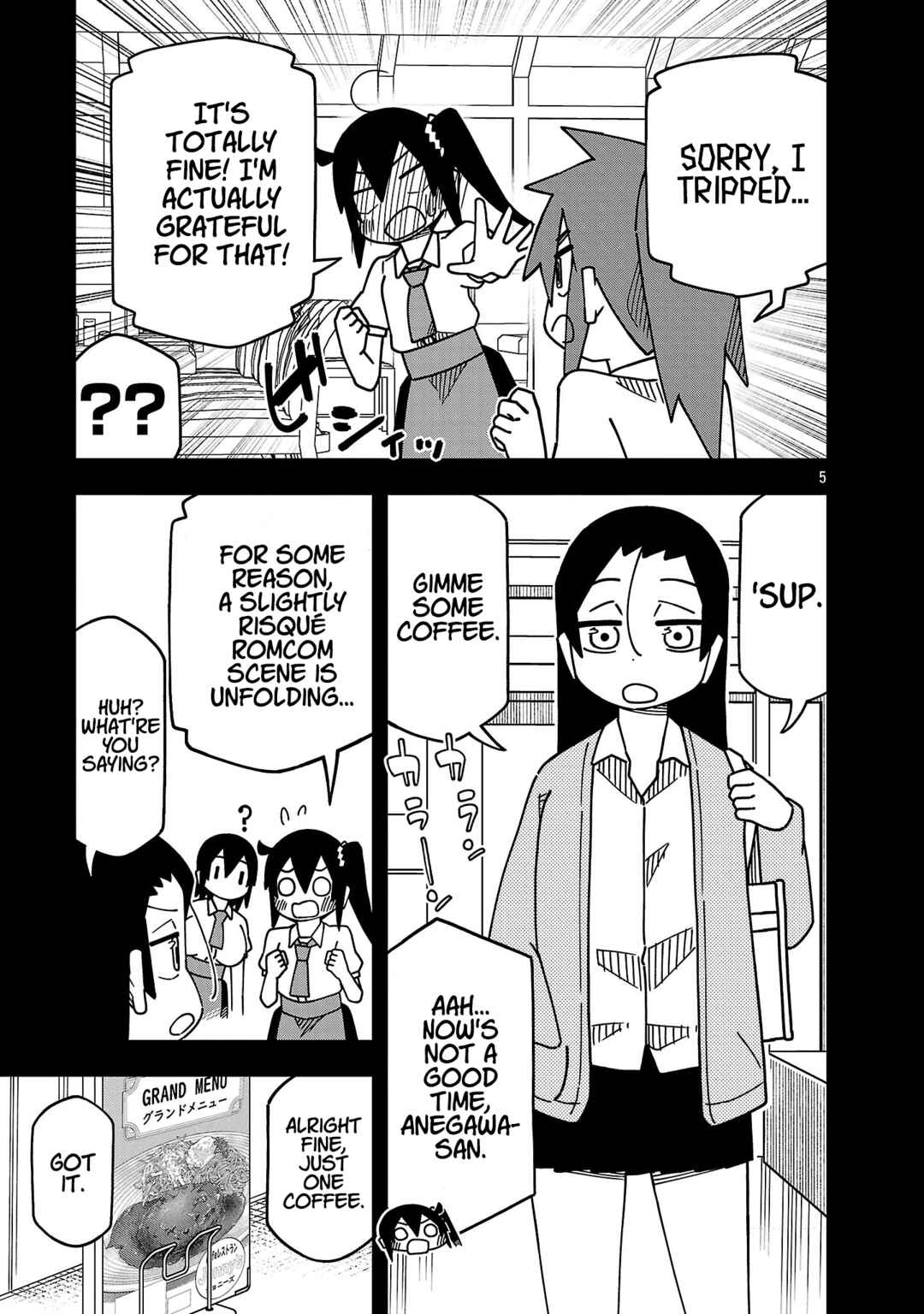 Chapter 146 - Page 5