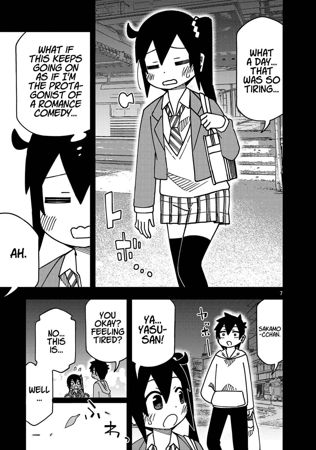 Chapter 146 - Page 7