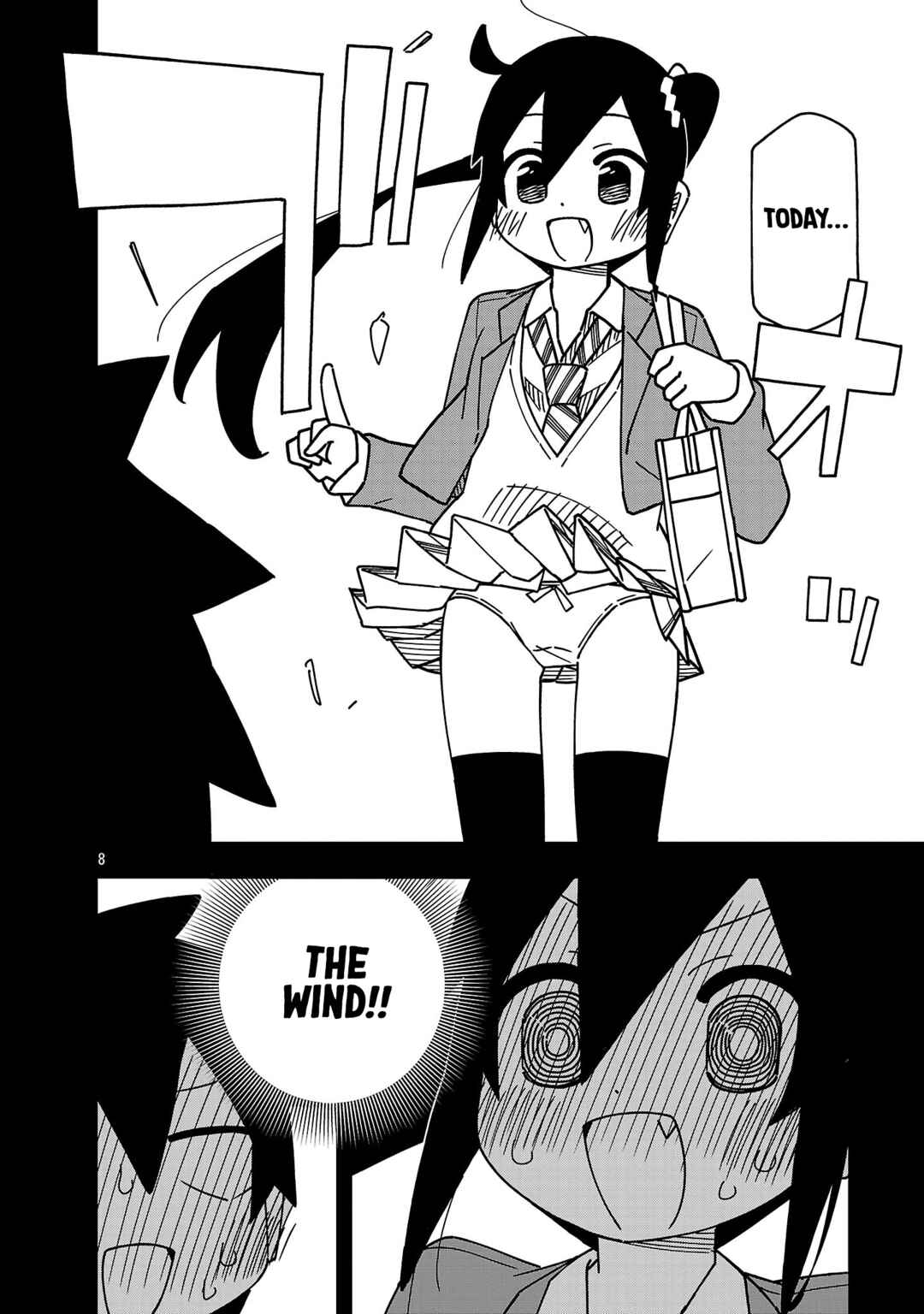 Chapter 146 - Page 8