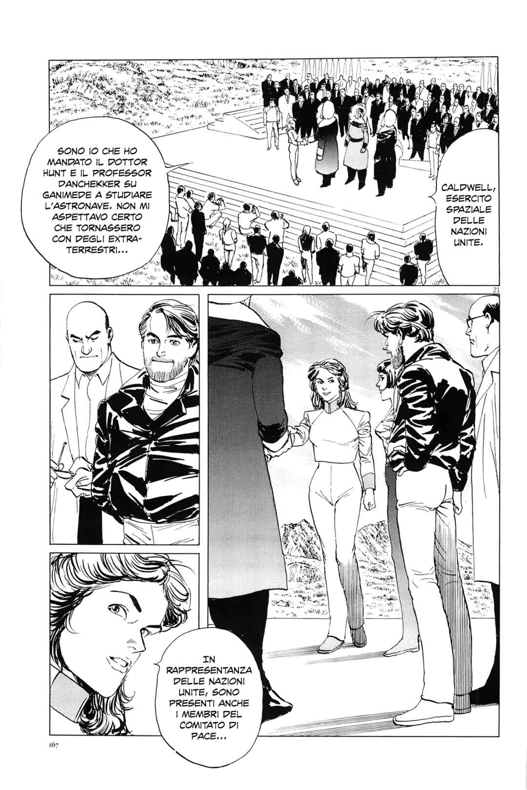 Chapter 24 - Page 20